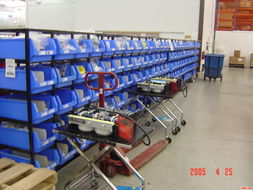 全球電子產(chǎn)品制造工廠 分布、特點(diǎn)與未來(lái)趨勢(shì)