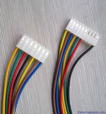 惠州機內連接線銷售與中山市東區勝欣五金電子廠電子配件介紹